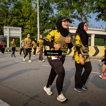 Runner Photo 6724131