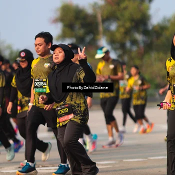 Runner Photo 6724133