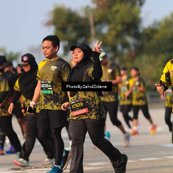 Runner Photo 6724134