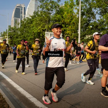 Runner Photo 6724139