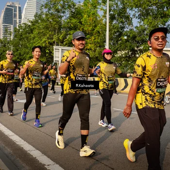 Runner Photo 6724146