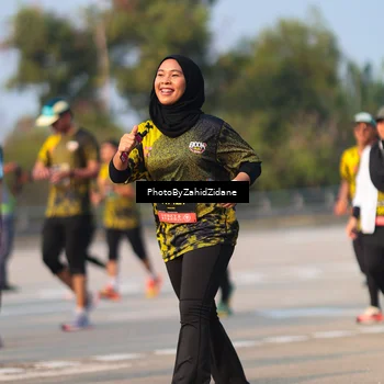 Runner Photo 6724162