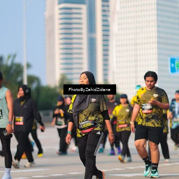 Runner Photo 6724184