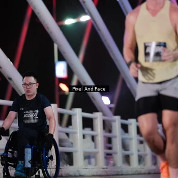 Runner Photo 6724190