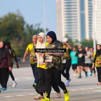 Runner Photo 6724191