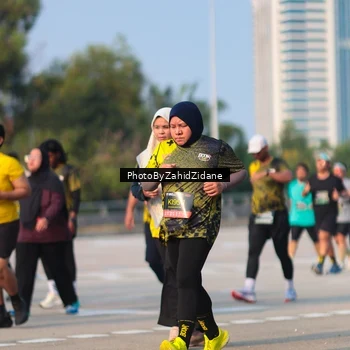 Runner Photo 6724204