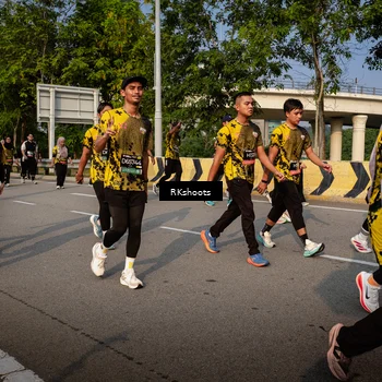 Runner Photo 6724205