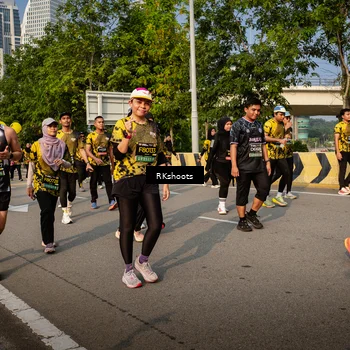Runner Photo 6724216
