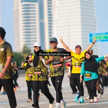 Runner Photo 6724228