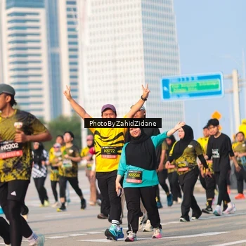 Runner Photo 6724229