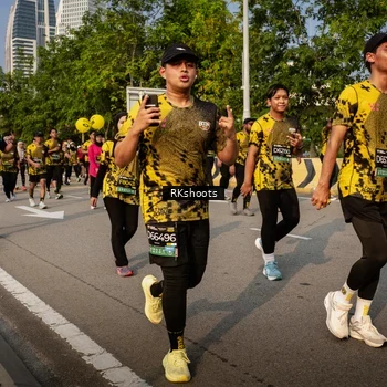 Runner Photo 6724233