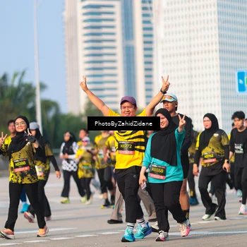 Runner Photo 6724243