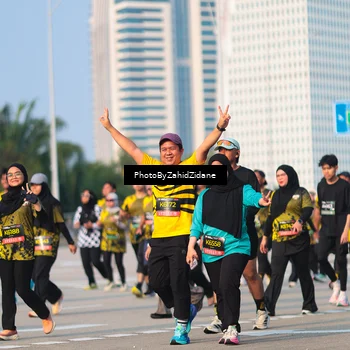 Runner Photo 6724244