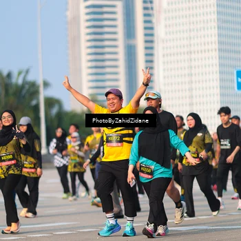 Runner Photo 6724263