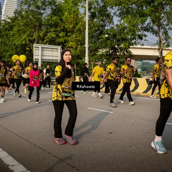 Runner Photo 6724269