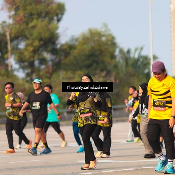 Runner Photo 6724271