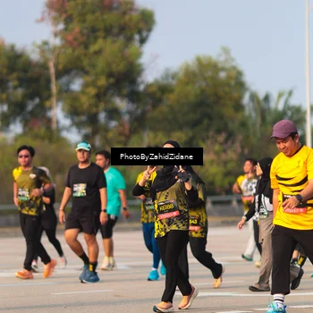 Runner Photo 6724289