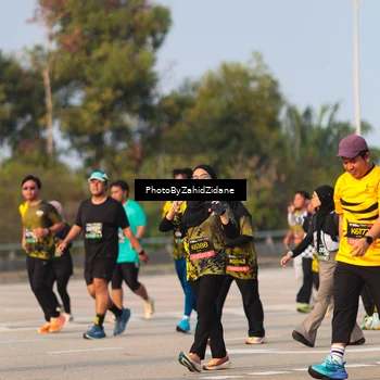 Runner Photo 6724290