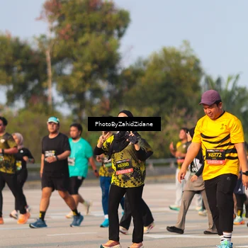 Runner Photo 6724296
