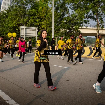 Runner Photo 6724297