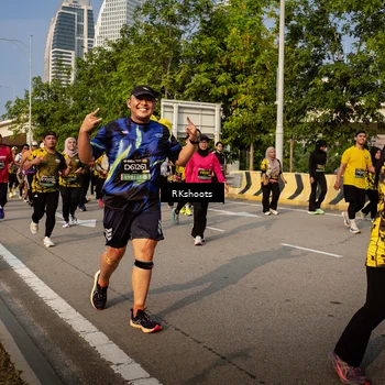 Runner Photo 6724298
