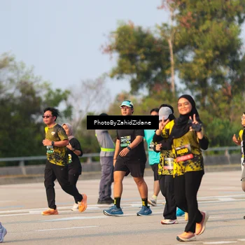 Runner Photo 6724299