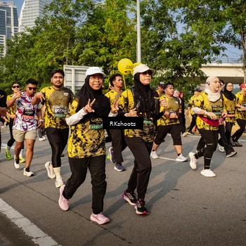 Runner Photo 6724310