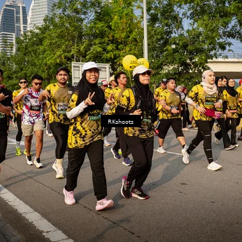 Runner Photo 6724312