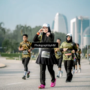 Runner Photo 6724315