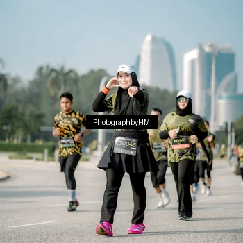 Runner Photo 6724316