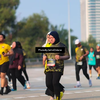 Runner Photo 6724317