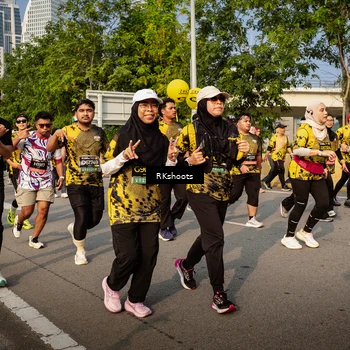 Runner Photo 6724319
