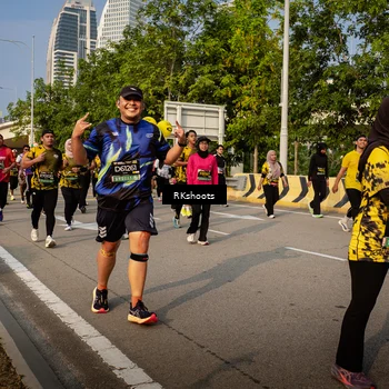Runner Photo 6724321