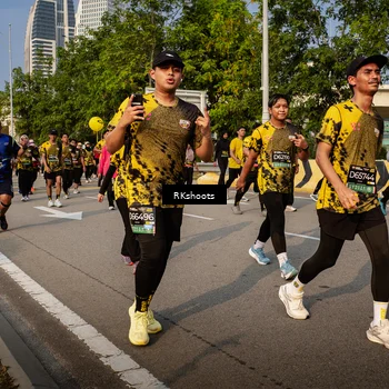 Runner Photo 6724332