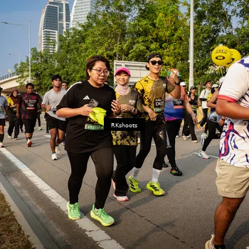 Runner Photo 6724334
