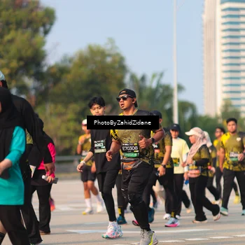 Runner Photo 6724337