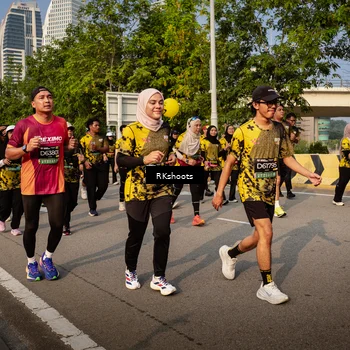 Runner Photo 6724349