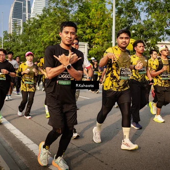 Runner Photo 6724363