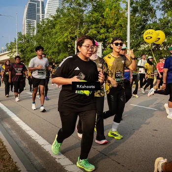 Runner Photo 6724378