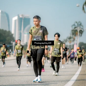 Runner Photo 6724382