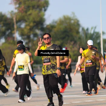 Runner Photo 6724386