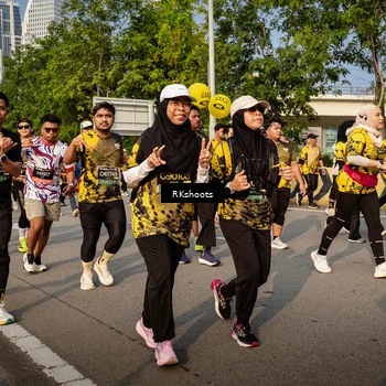 Runner Photo 6724387
