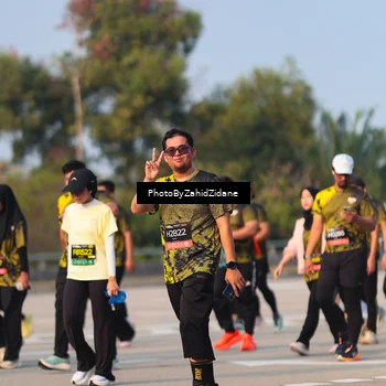 Runner Photo 6724390