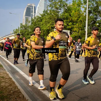 Runner Photo 6724392