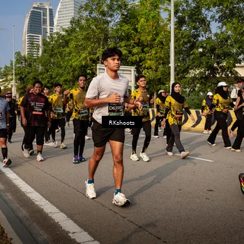 Runner Photo 6724394