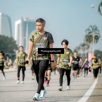 Runner Photo 6724396