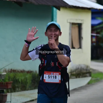 Runner Photo 67244