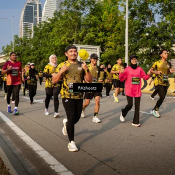 Runner Photo 6724403