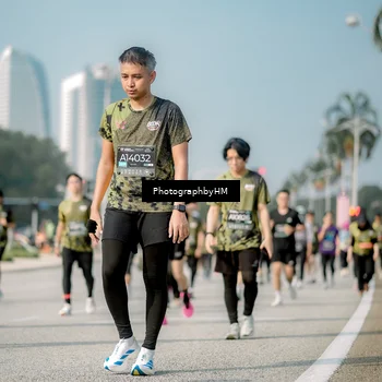 Runner Photo 6724407