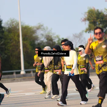 Runner Photo 6724409